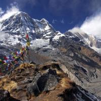 Annapurna