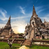 Ayutthaya