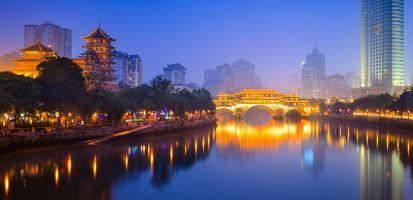Chengdu