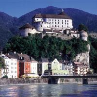 Forteresse de kufstein