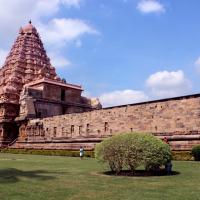 Gangaikondacholapuram