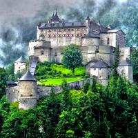 Hohenwerfen