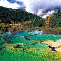 Huanglong