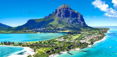 Ile rodrigues