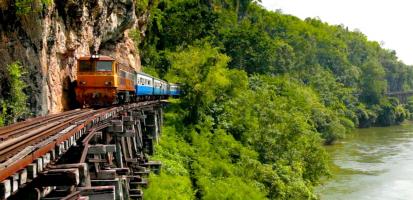 Kanchanaburi