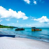 Koh rong samloem
