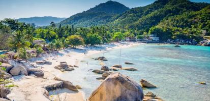 Koh samui