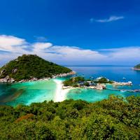 Koh tao