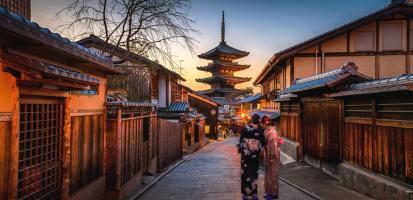 Kyoto