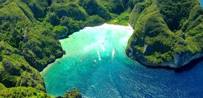 L ile de phuket