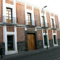 La casa de la cultura