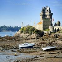 La tour solidor