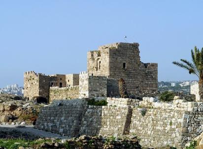 Le rempart
