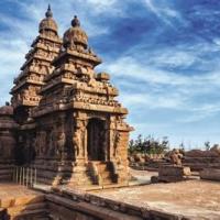 Mamallapuram