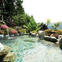 Minabe onsen