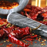 Paprika de la vera