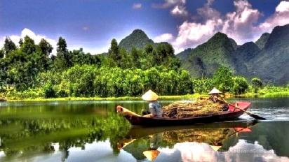 Parc national de phu quoc2