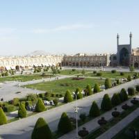 Place de l imam