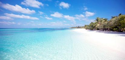 Plage du trou aux biches