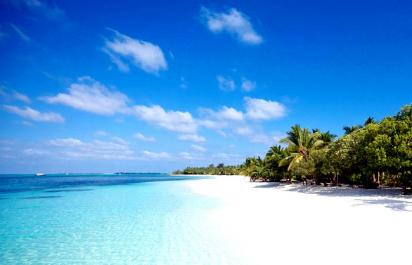 Plage sao
