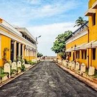 Pondichery 1