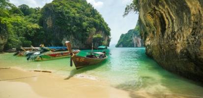 Province de krabi
