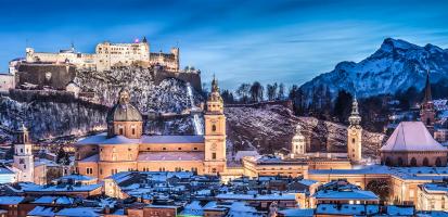 Salzburg
