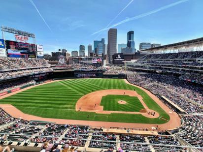 Target field 1