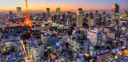 Tokyo