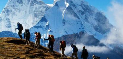 Trek ladakh