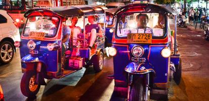 Tuk tuk
