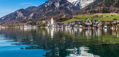 Wolfgangsee